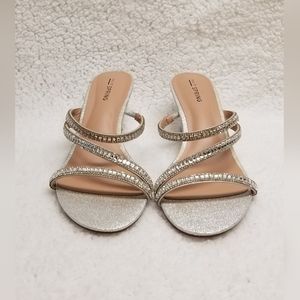 Call it Spring - Wedge